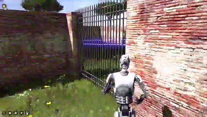 TTP: Prototype [2] Nouilles de grenouilles