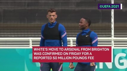 Ben White - Arsenal's new creative defender
