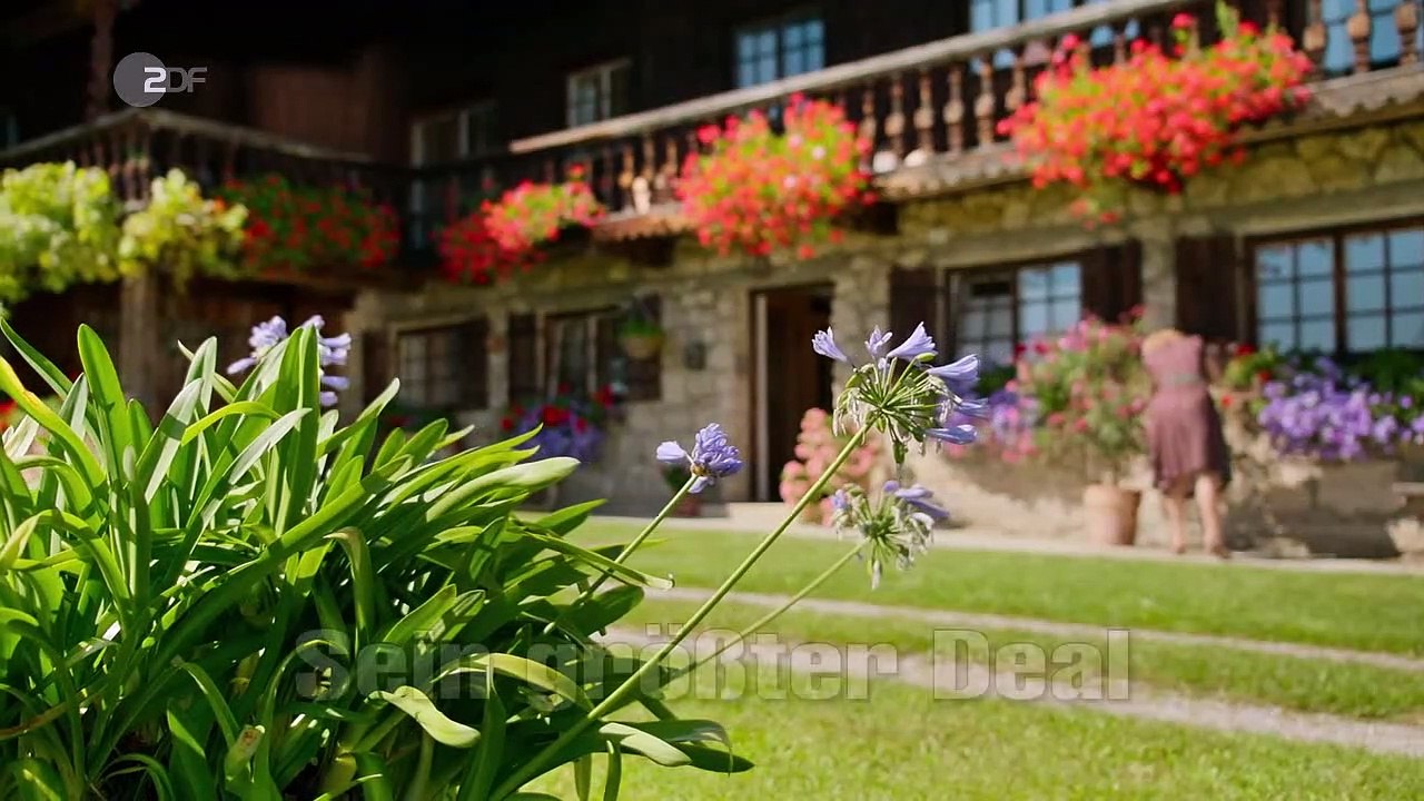 Die rosenheim-cops (474) staffel 20 folge 18 - sein größter deal