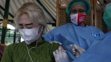 Yang Sudah Vaksin Covid Jangan Serakah Mau Vaksin Ke-3