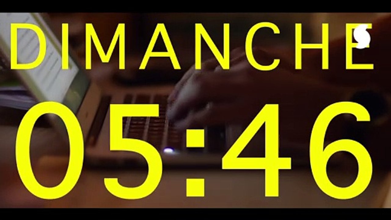 SKAM FRANCE EP.11 S2  Dimanche 5h46 - Nocturne