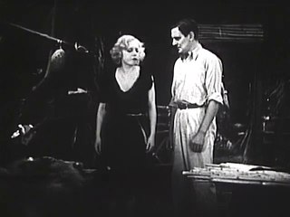 Jungle Bride (1933)   Full Movie   Anita Page   Charles Starrett part 2 2
