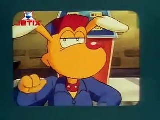 Inspector Gadget - 32. Los Diamantes de Holanda