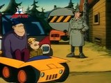 Inspector Gadget - 45. La Cabra de los Balcanes