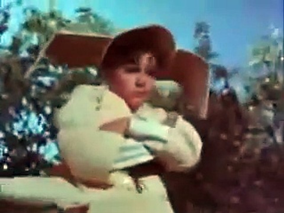 The Flying Nun   1x08   Ah Love, Could You and I Conspire .    Sally Feilds (2)