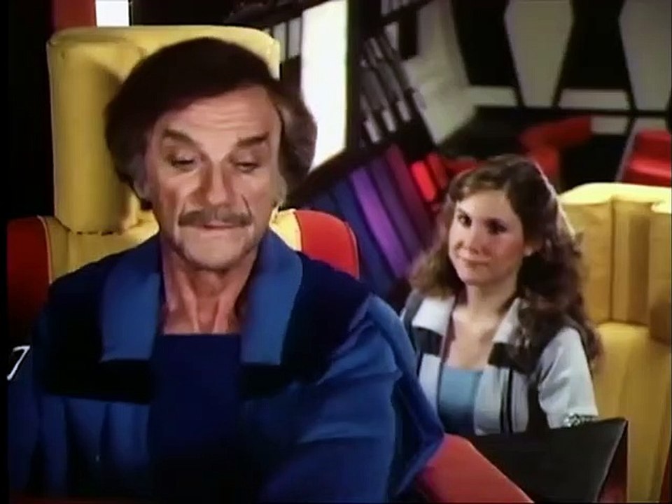 Space Academy - Episode 2 - Castaways in Time and Space