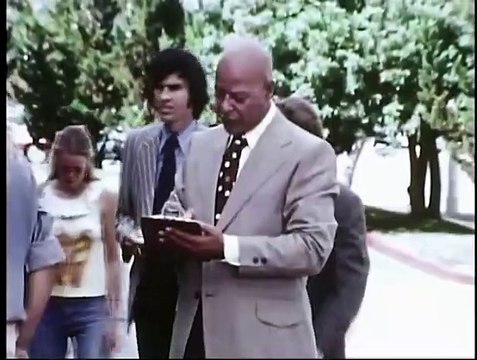 The Secrets of Isis - Season 1 Episode 11 - No Drums No Trumpets