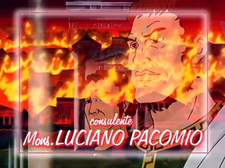 W IMIĘ JEZUSA QUO VADIS   ŚWIADKOWIE ZMARTWYCHWSTAŁEGO MESJASZA   odc. 1   Bajka po polsku