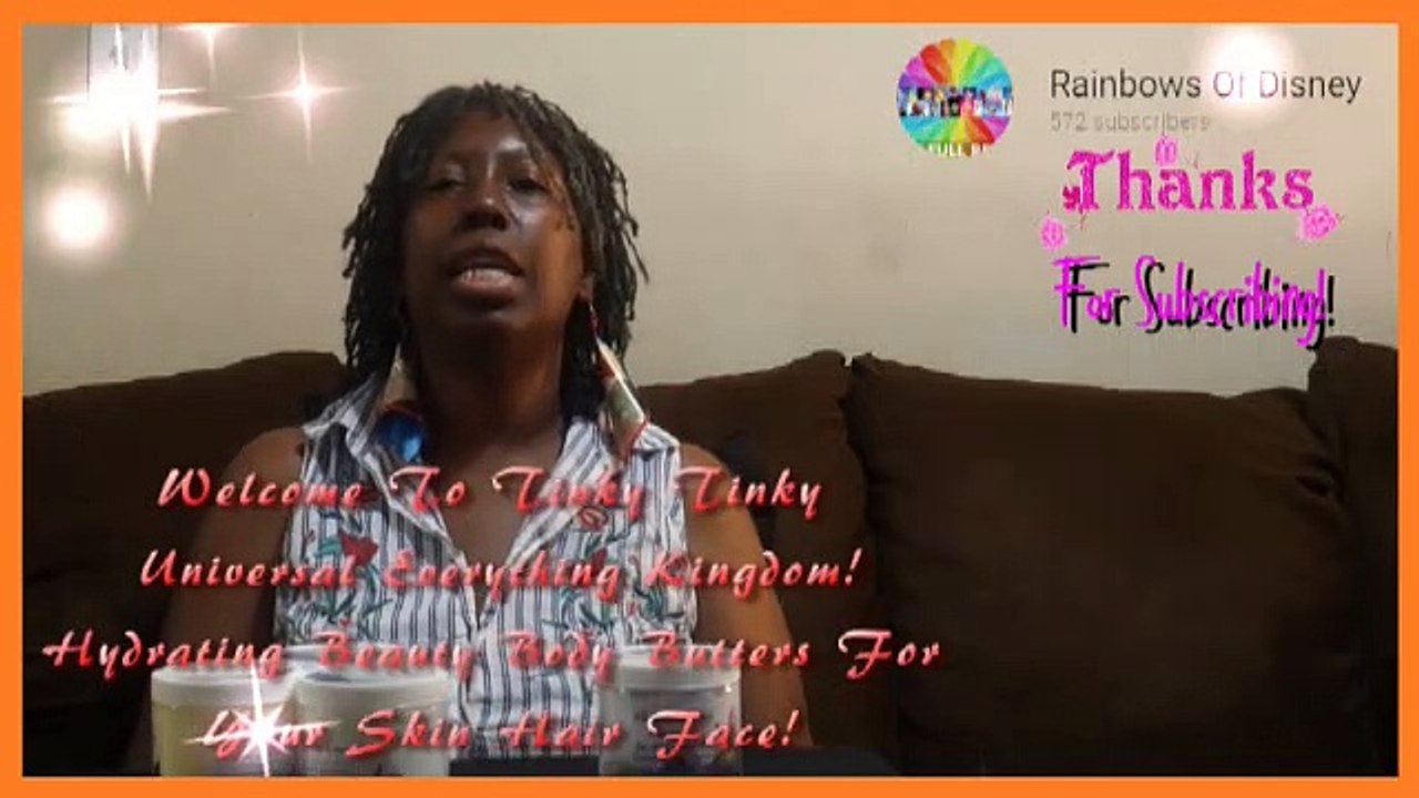 Hydrating Beauty Body Butters For Your Skin Hair Face