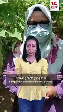 Sahih ke berita Sinar Harian?