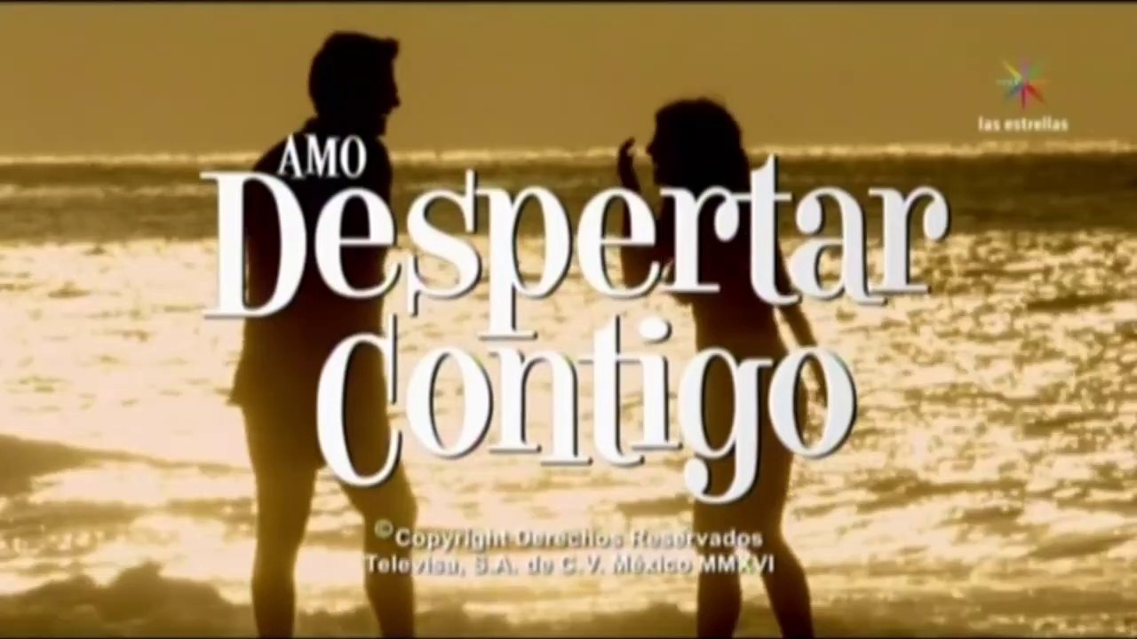 Despertar Contigo (Telenovela)-Polly (Escenas)