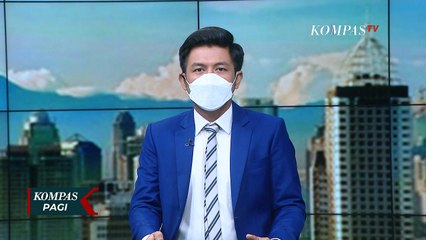 2 Petinggi PT ASA Jadi Tersangka Penimbun Obat Covid-19