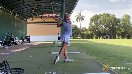 tn7-Niña tica de ocho años clasifica al Campeonato Mundial de U.S Kids Golf 2021-300721