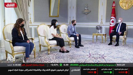 ...استثنائي ، وكل الدول تلجأ الى هذه التداب...