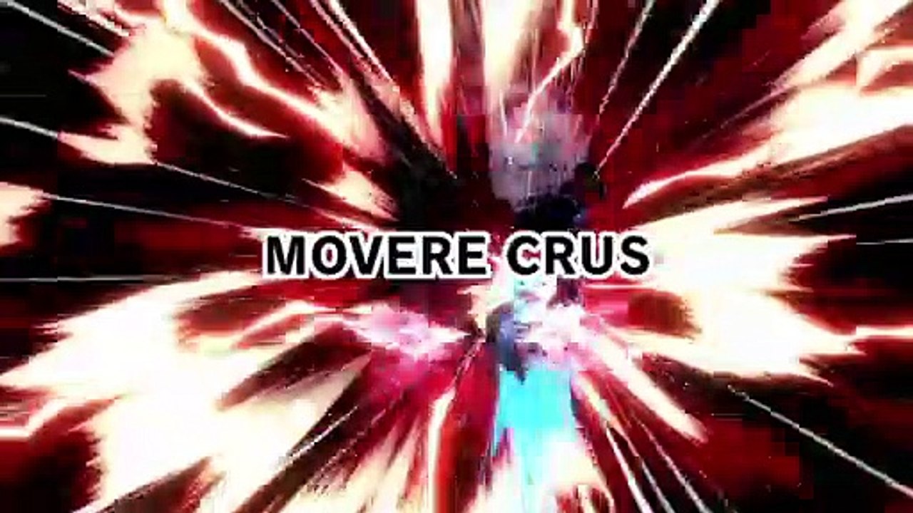 Movere Crus Clip