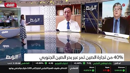 ...قضية واستراتيجية من الجهتين ، ولكن إذا ك...