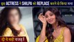 This Actress  Refused To Replace Shilpa Shetty In Super Dancer ?