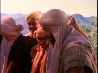 Phim Kinh Thánh || Công vụ Tông đồ || Chương 08