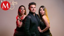 Viernes musical, presenta a Vivozes, grupo musical. Parte I | El Asalto a la Razón