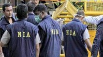 NIA raids in J&K after interrogation of arrested terrorists