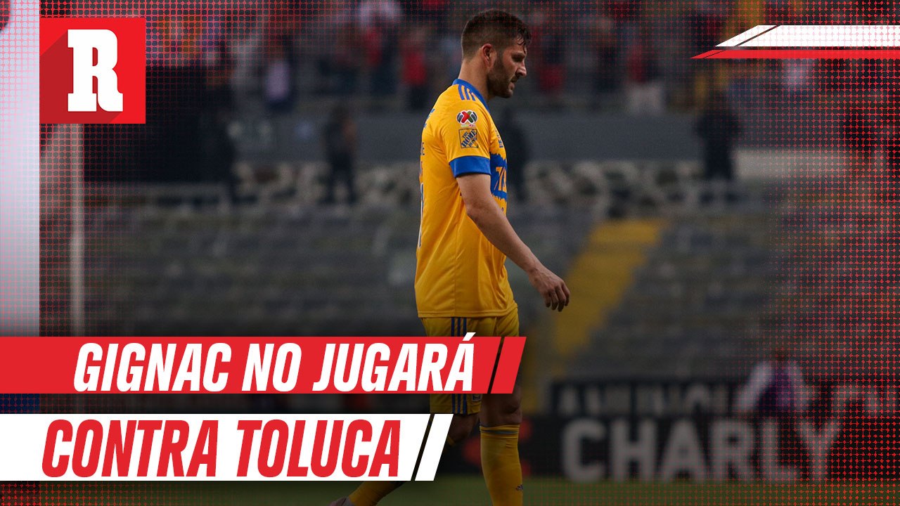 André-Pierre Gignac no está listo para jugar en la Liga Mx