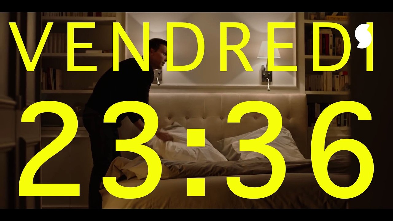 SKAM FRANCE EP.3 S2  Vendredi 23h36 - Tu m’aimes bien