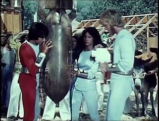 Ark II - Episode 14 - Don Quixote