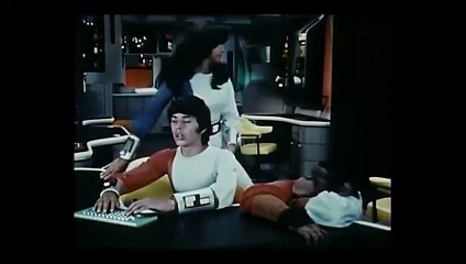 Ark II - Episode 4 - The Slaves