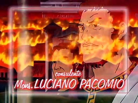 W IMIĘ JEZUSA CHARLE MAGNE PATRYK MISJONARZ IRLANDII odc. 16 Bajka po polsku