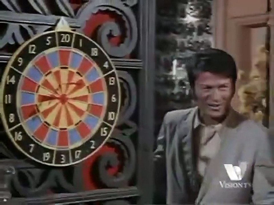 The Flying Nun   3x07   The Not So Great Impostor .    Sally Feilds (2)