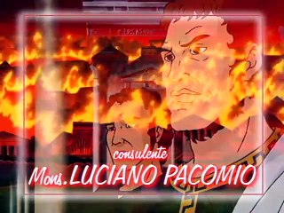 W IMIĘ JEZUSA CHARLE MAGNE   EUROPA CHRZEŚCIJAN   odc. 25   Bajka po polsku