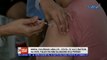 MMDA Chairman Abalos: COVID-19 vaccination sa NCR, tuloy pa rin sa buong ECQ period | 24 Oras News Alert