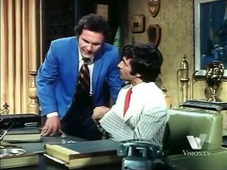 The Flying Nun   3x13   The New Carlos .    Sally Feilds (2)