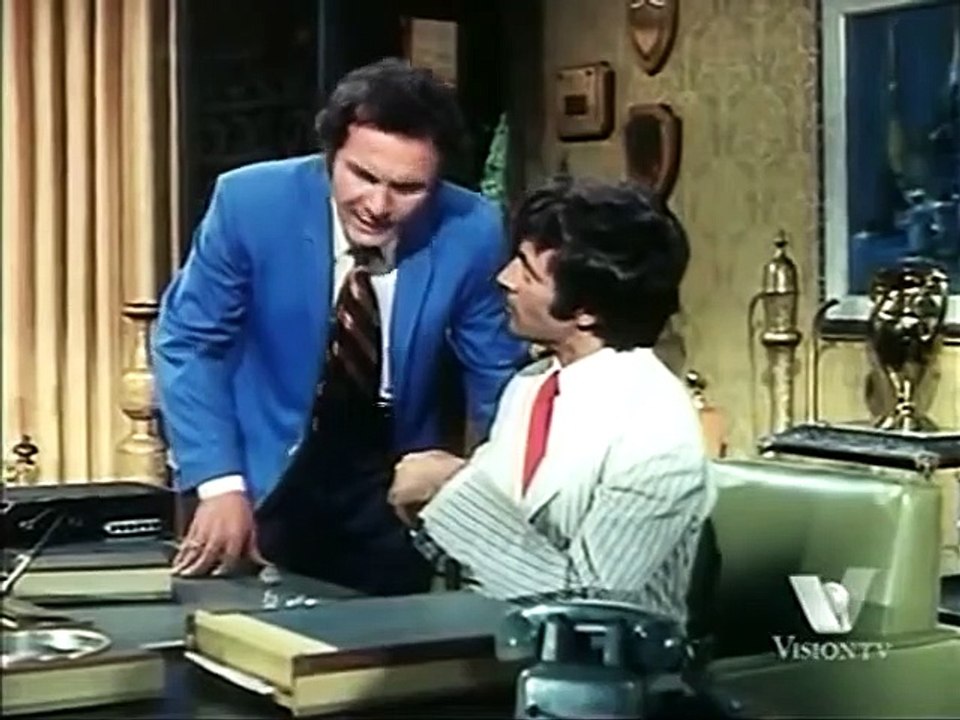 The Flying Nun   3x13   The New Carlos .    Sally Feilds (2)