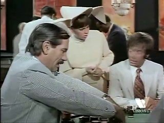 The Flying Nun   3x09   Hector and the Brass Band