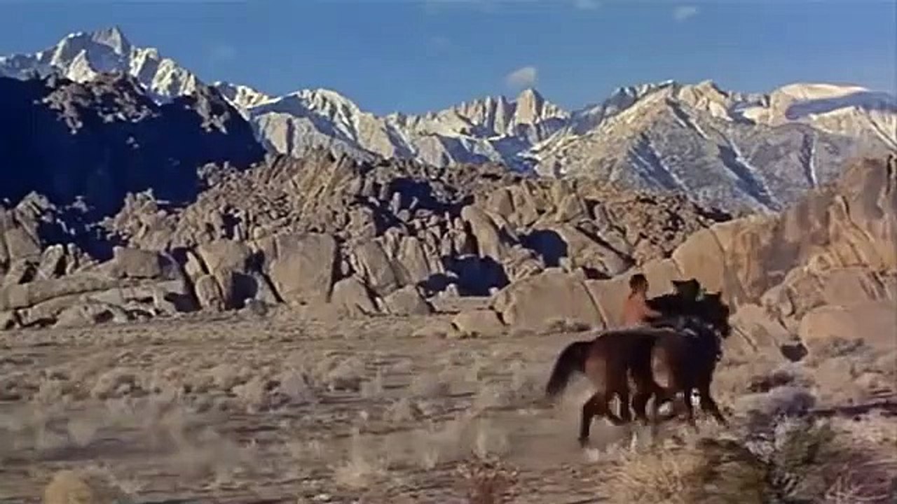 From Hell to Texas (DENNIS HOPPER, Full Length Western Movie, Feature Film)  full movies for free  part 2 2