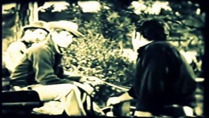 BONANZA - O VALOR DA AMIZADE (Dublagem Original)