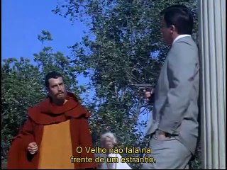 O Agente Da Uncle - O Caso da Princesa da Escuridão (Parte 01)