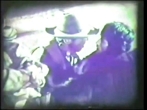 OS VIOLENTOS - DO LADO DA LEI - DUBLAGEM ORIGINAL