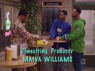 DUPLA DO BARULHO 03x20 - VIÚVO NEGRO (HD)