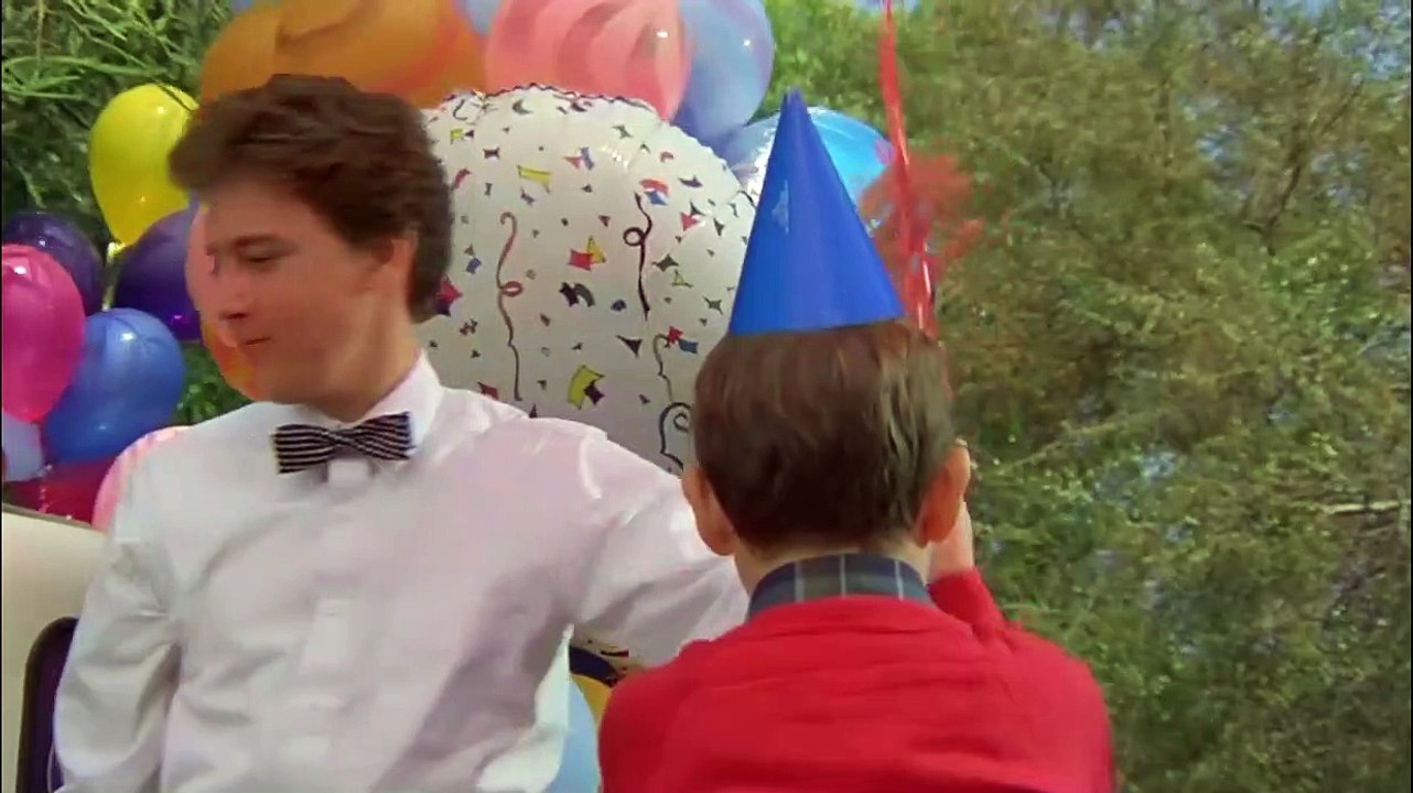 Manequim (1987) Parte 1