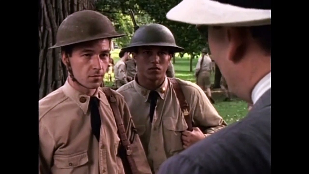 The Untouchables - The General - S 02 E 08