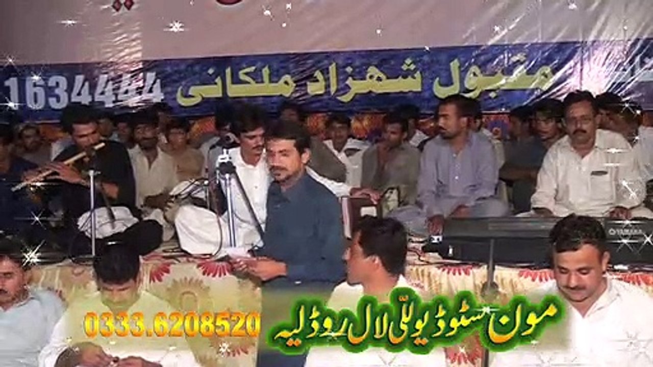 AMAN SARAIKI MELA RETRA - Music part -1 - ARIF MALGHANI, Saraiki Music, saraiki songs