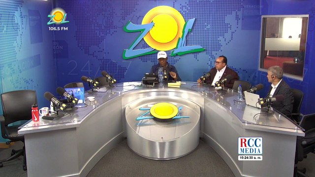 Lorenzo Ramírez director del INDOCAL, comenta la Política Nacional de Calidad y sus funciones