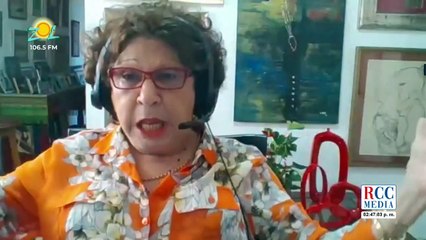 Consuelo y Angel  "Todavía el PLD no se ha dado cuenta que le dieron un golpe de estado electrónico"