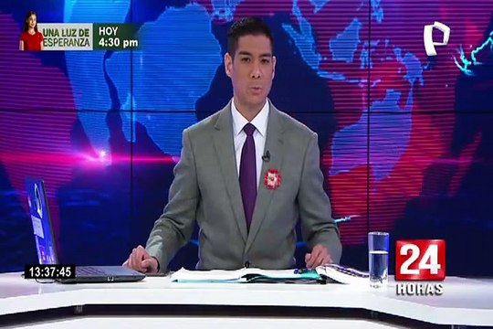 Arequipa: bus interprovincial con 51 pasajeros se incendió en plena carretera