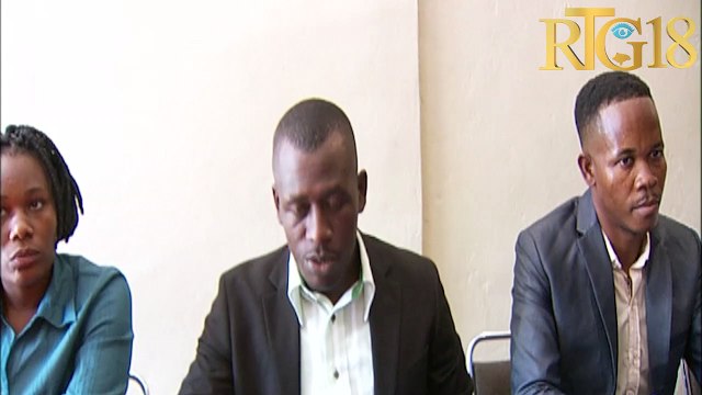 DEBLOKE AYITI yo mande gouvèman Ariel Henry rankontre tout fòs viv nasyon an pou jwenn yon solisyon