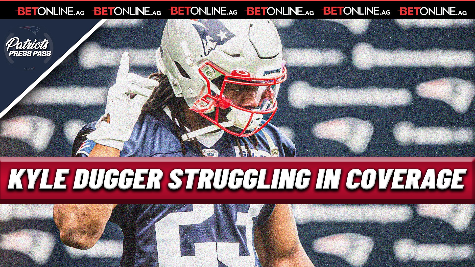 Colts' Michael Pittman Jr, Patriots' Kyle Dugger ejected after