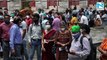 Coronavirus: India logs over 41,000 new cases, 593 deaths in a day