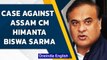 Case filed against Assam Chief Minister Himanta Biswa Sarma by Mizoram Cops | Oneindia News